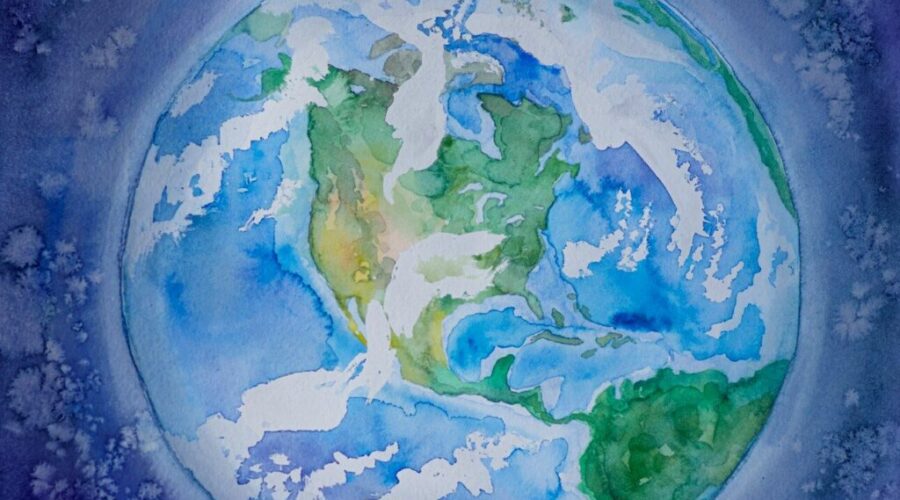 Earth Day 2026 – our power, our planet