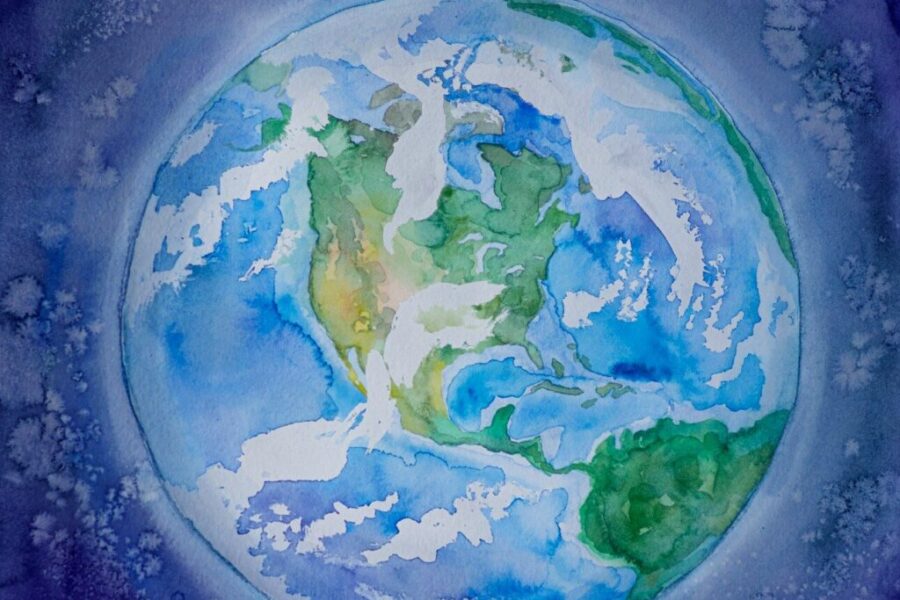 Earth Day 2026 – our power, our planet