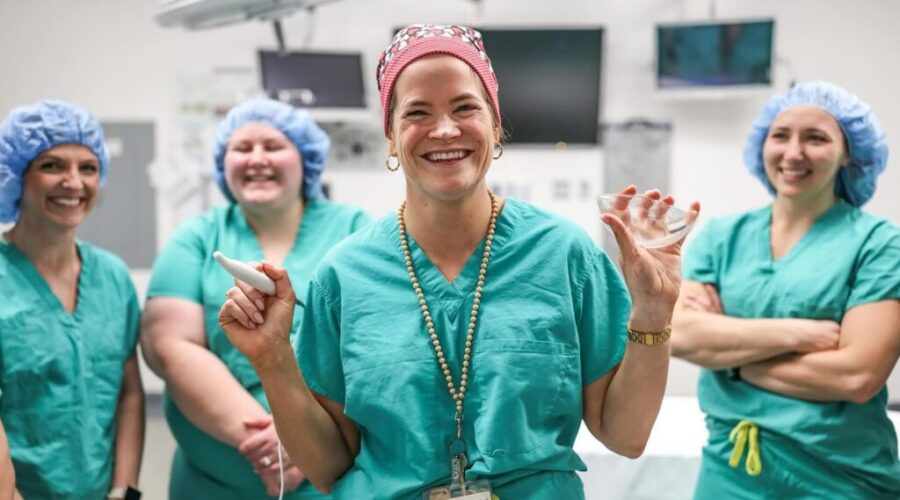Homegrown Care: Twenty Years of Investing in the South Shore’s Own