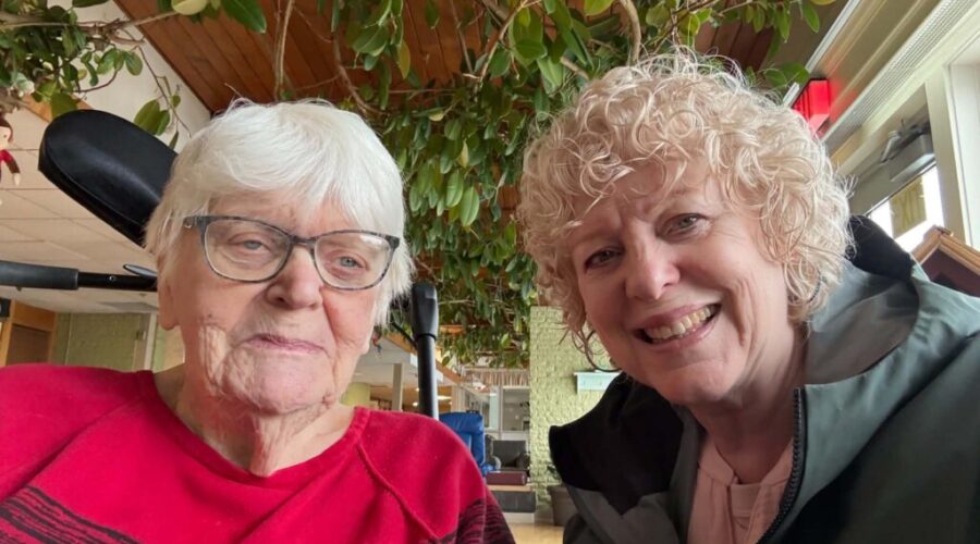 ‘I don’t want her to die alone’: Family fears grow as Norovirus outbreak closes care home