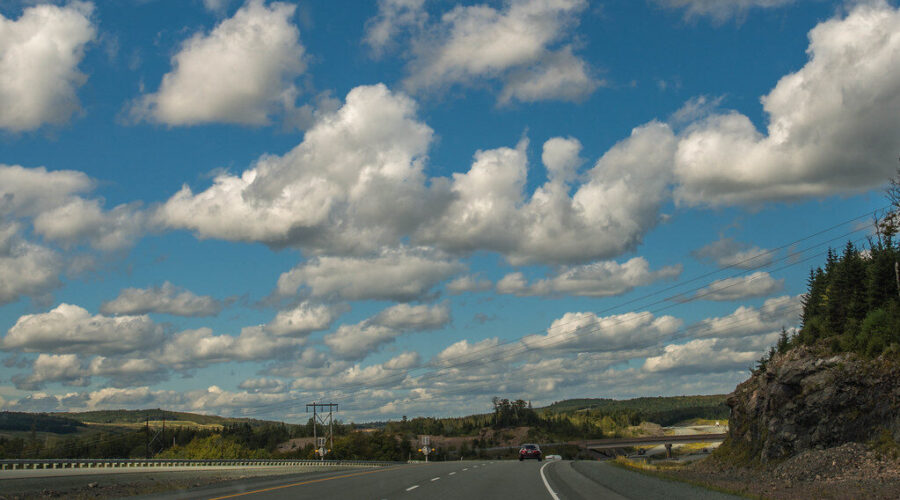 Houston defends Cobequid Pass tolls amid interprovincial trade questions