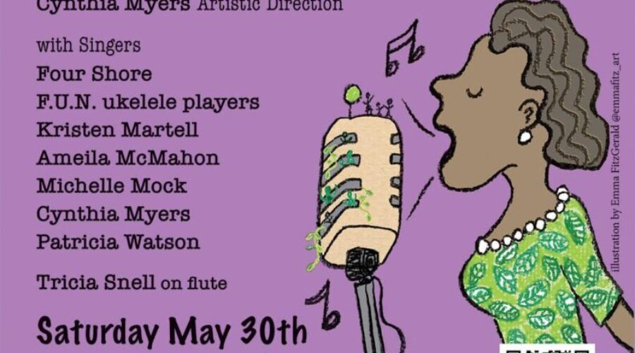 Listen – GimmeSHELTER South Shore prepares for a concert fundraiser
