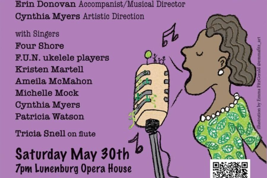 Listen – GimmeSHELTER South Shore prepares for a concert fundraiser