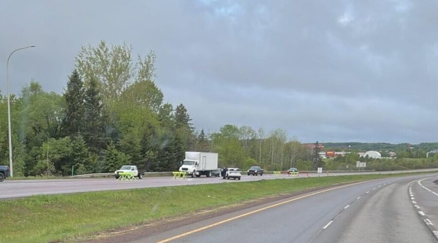 UPDATE: N.S. man struck and killed on Hwy 2 in N.B.
