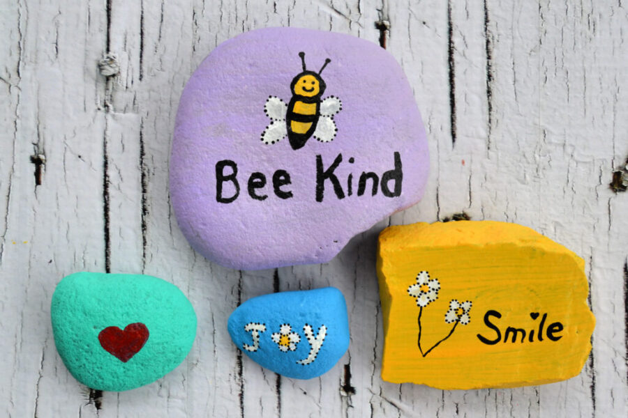 Welcome Spring with these Easy, Budget-Friendly DIYs and Crafts