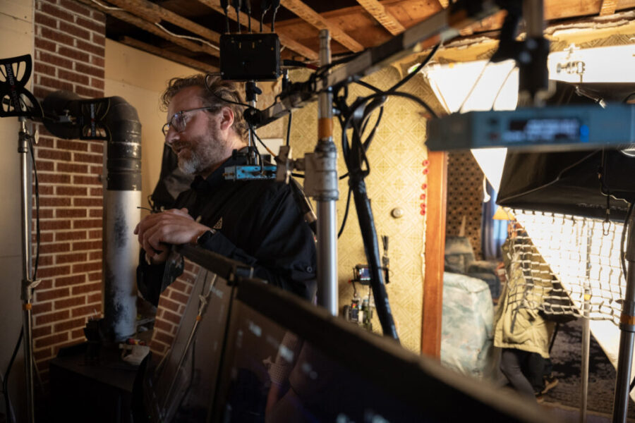 Director of N.S.-based Little Lorraine ‘mind-blown’ by massive success