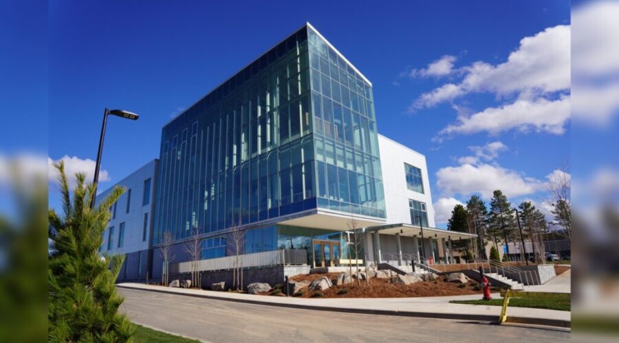 Medical education facility has grand opening in Cape Breton