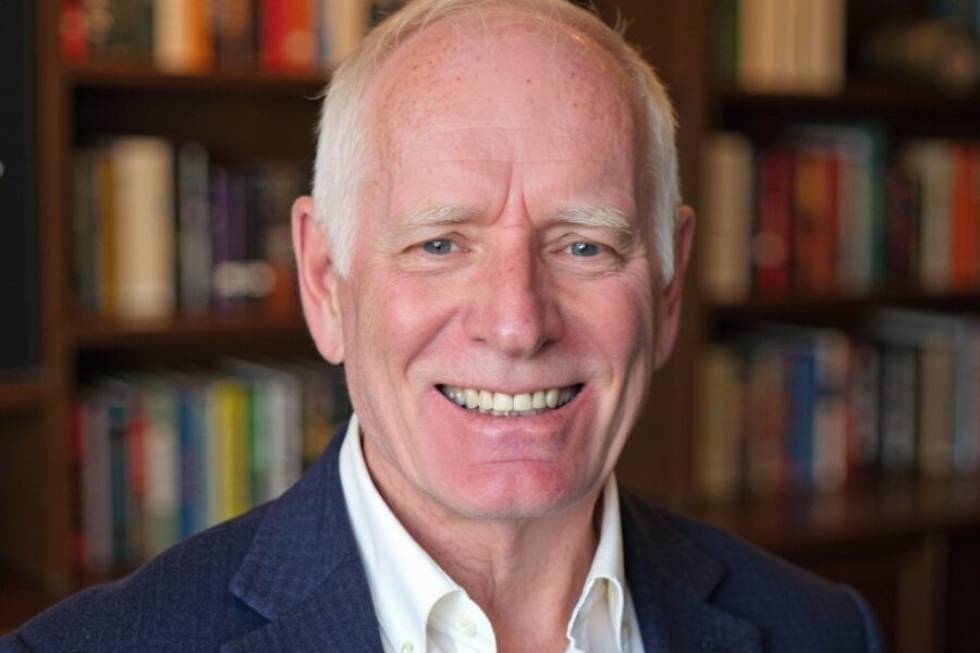The Future of Atlantic Canada: Don on Growth, Opportunity, and What Comes Next