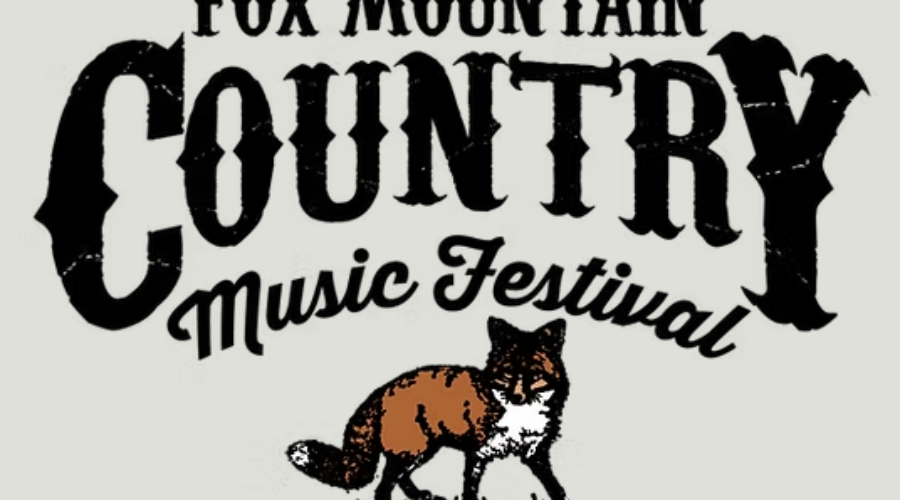 Listen – Fox Mountain Country Music Festival 2026