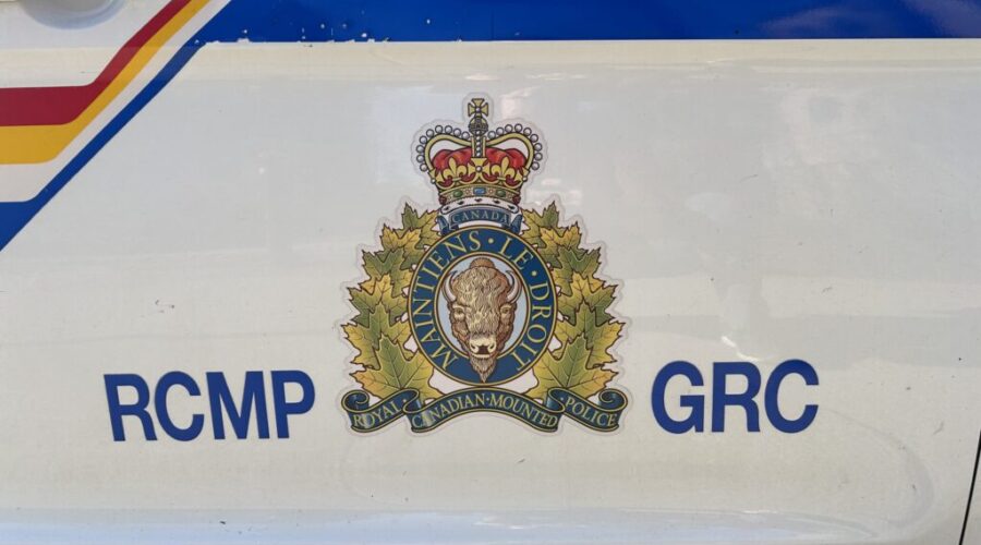 Truro Heights man charged with child luring offences