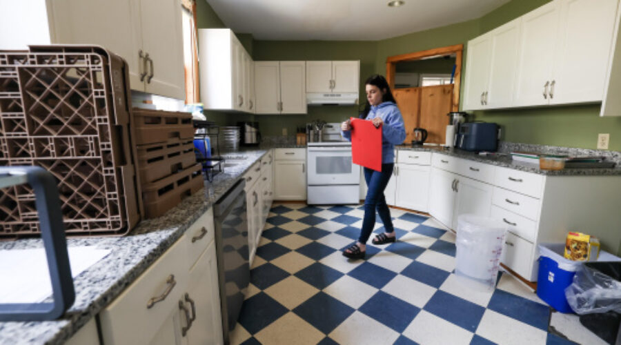 New Bridgewater shelter aims to fill service gap while avoiding Cedar Place problems