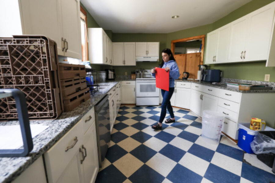 New Bridgewater shelter aims to fill service gap while avoiding Cedar Place problems