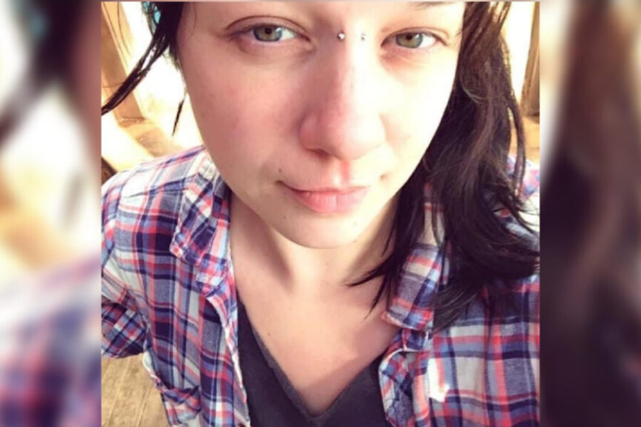 Help needed to find a woman missing since 2023 from Victoria County