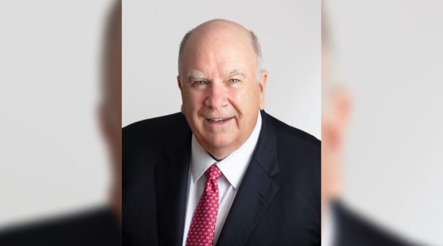 Exclusive Interview with Robert K. Irving – Rebroadcast