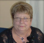 Linda Opal Acker