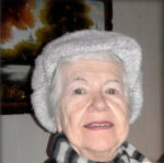 Leora Amelia Oickle