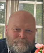 Darrell Wilfred Joudrey