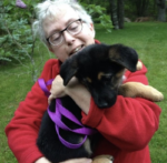 Lorraine Virginia Wade Gailey