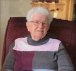 Ivy Mae Cecilia Getson