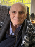 Michael Kenneth Johnston