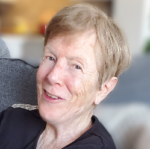 Norma Elaine Swinamer