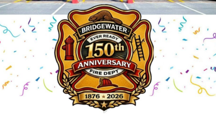 Bridgewater Fire Department Celebrates 150 Years of Service
