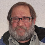 Wayne Russell Davison