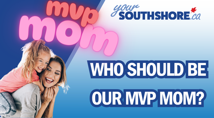 MVP Mom