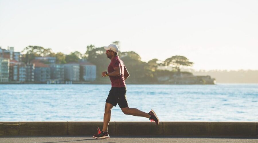 International Peace Run team to tour Maritimes this spring