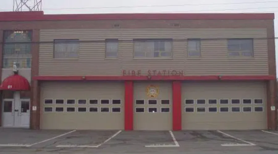 Bridgewater Fire Department celebrates 150 years of service