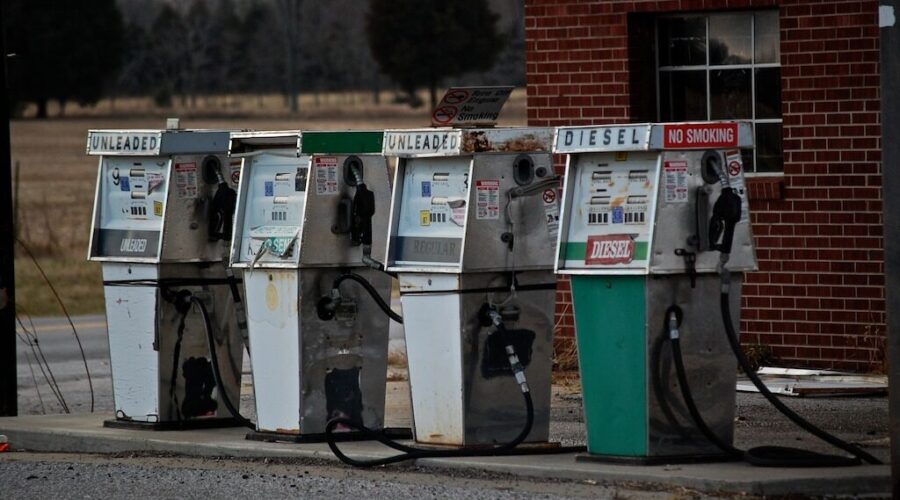 N.S. gas prices down 7 cents