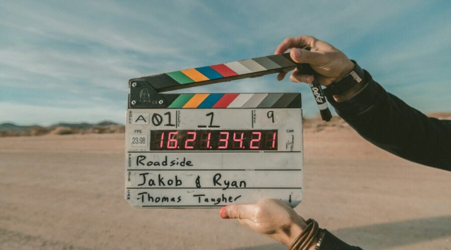 Here’s everything being filmed in Nova Scotia right now