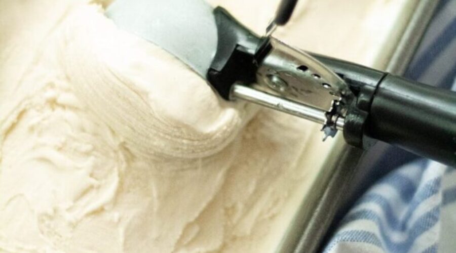 The Tragically Chip: The Hip now has their own ice cream flavour