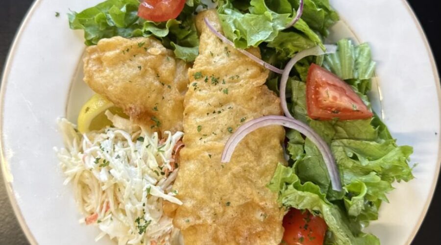 New Restaurant – Eagles’ Nest – 19th Hole at River Hills Golf & Country Club
