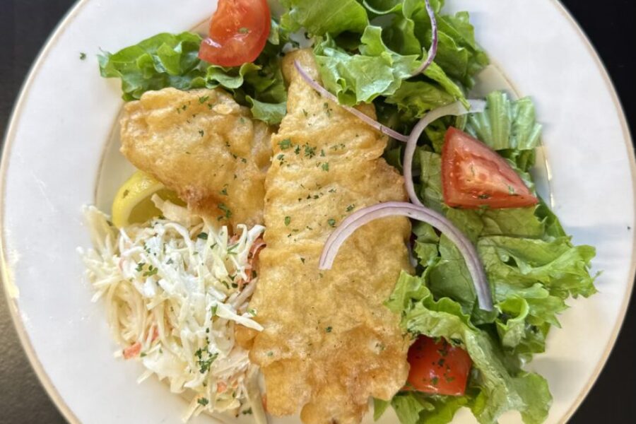 New Restaurant – Eagles’ Nest – 19th Hole at River Hills Golf & Country Club