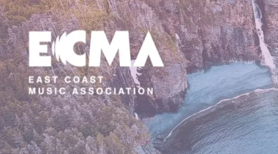 East Coast Music Awards return to Moncton in 2027