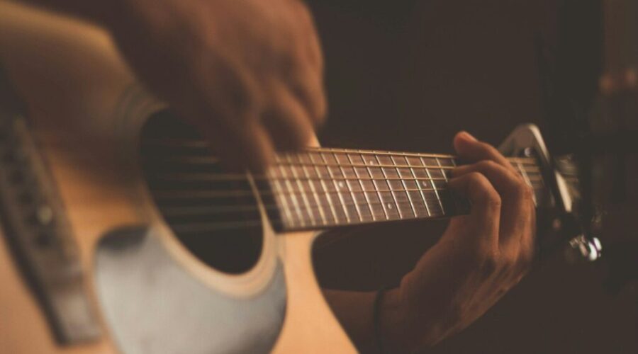 Nashville Bits & Bytes