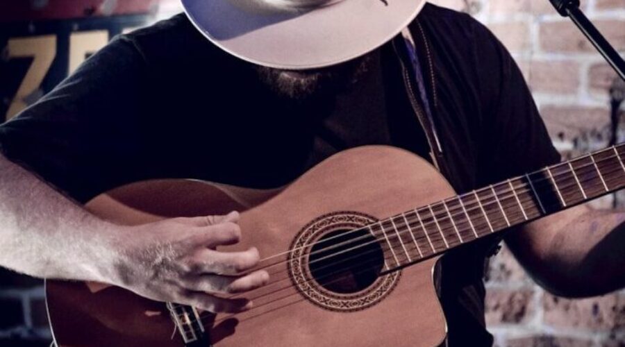 Nashville Bits & Bytes