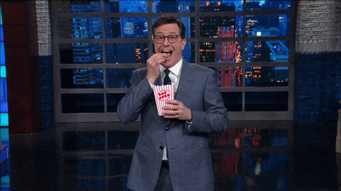 End of an Era: Stephen Colbert’s Late Show closes with iconic final performance
