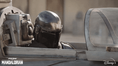 Press Play: The little green guy is back! ‘Star Wars: The Mandalorian and Grogu’ hits theatres
