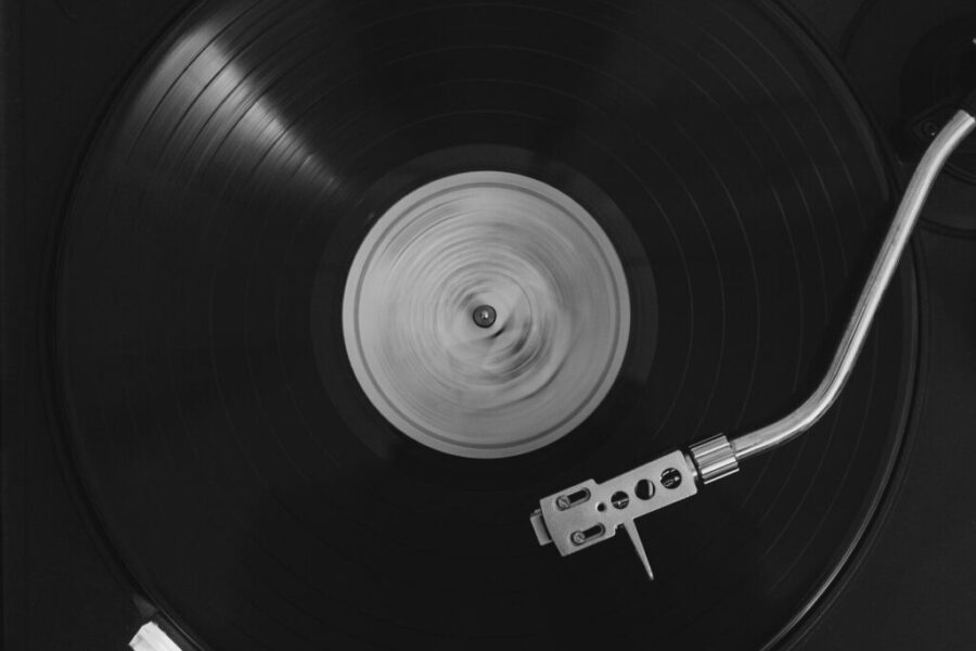The Beatles Album That Accidentally Released Early