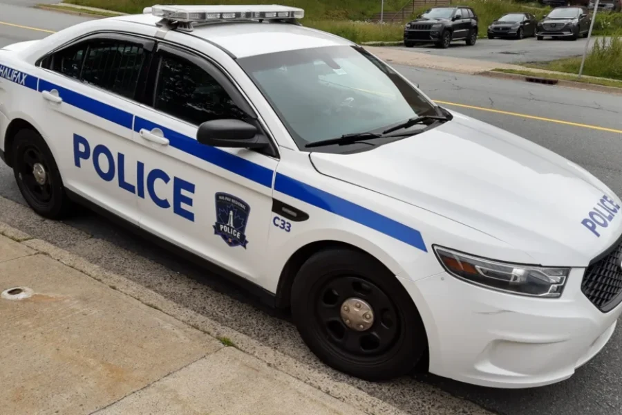 Halifax police warn of phone scam spoofing them