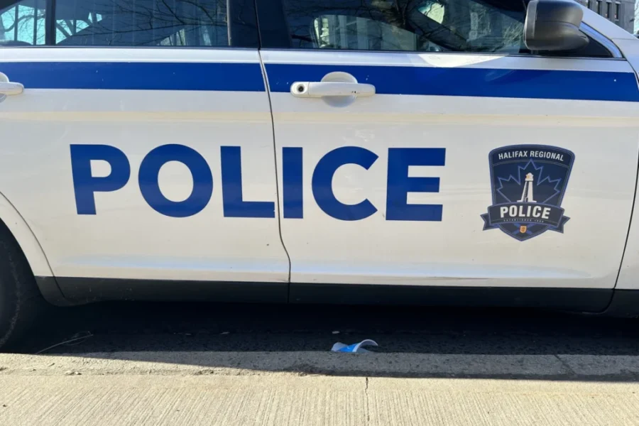 Halifax cop pleads not guilty to selling stolen bicycles