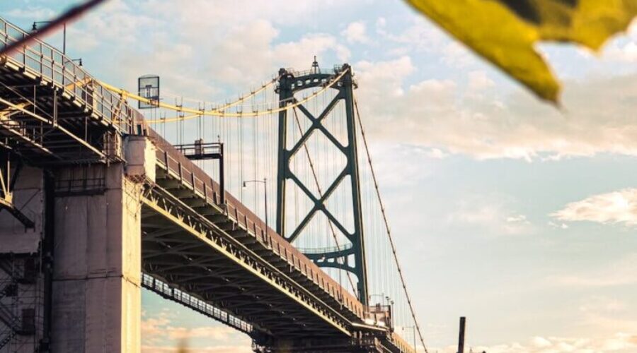 Halifax Traffic Could Soon Get a Little Less Painful