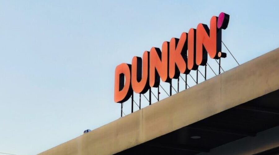A major American coffee brand is making a big comeback in Canada