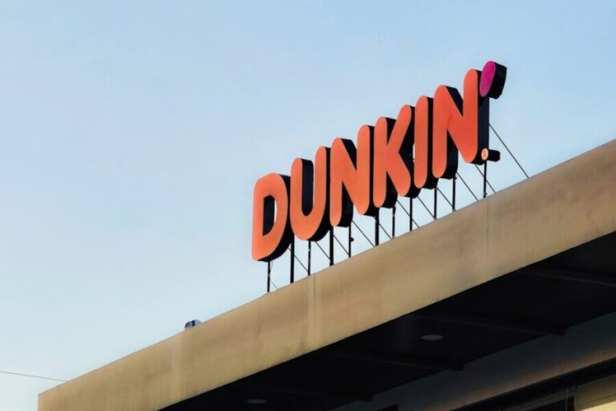 A major American coffee brand is making a big comeback in Canada