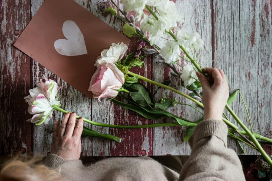 What Mom’s really want for Mother’s Day