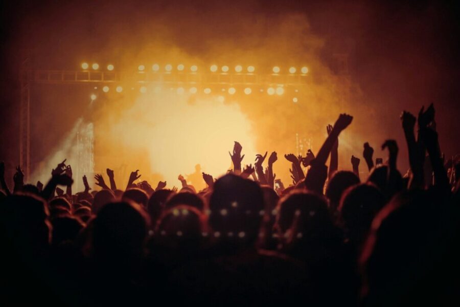 Dean Brody & The Reklaws coming to the Scotiabank Centre in November