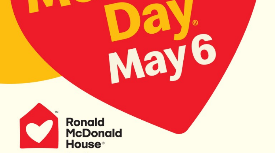 mchappy Day