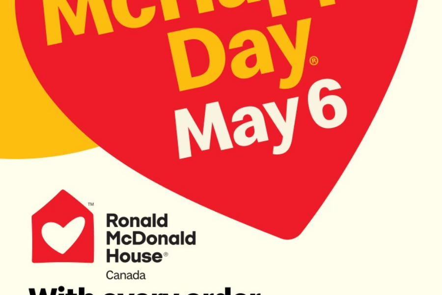 mchappy Day